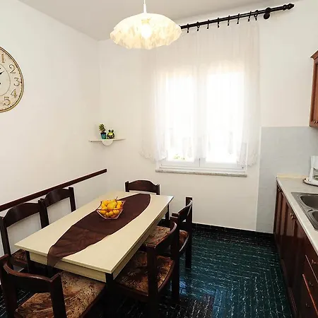 Apartman Luka & Sara Zadar