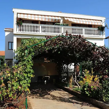 Apartman Luka & Sara Zadar