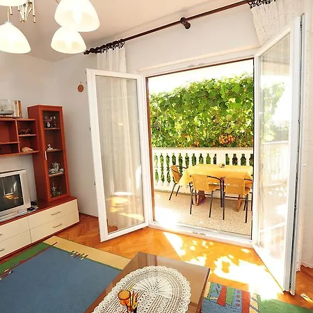Apartman Luka & Sara Zadar