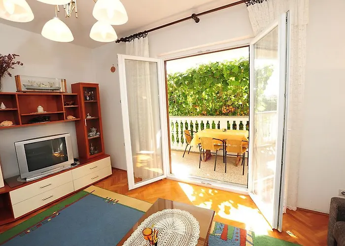 Apartamento Luka & Sara Zadar