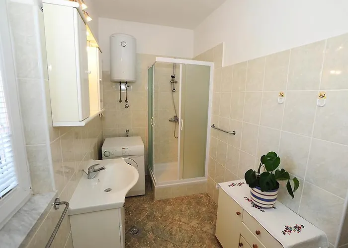 Apartamento Luka & Sara