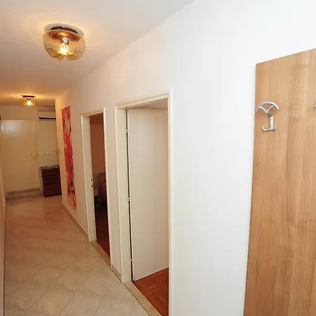 Luka & Sara Lägenhet Zadar