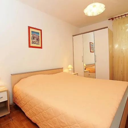 Lägenhet Luka & Sara *