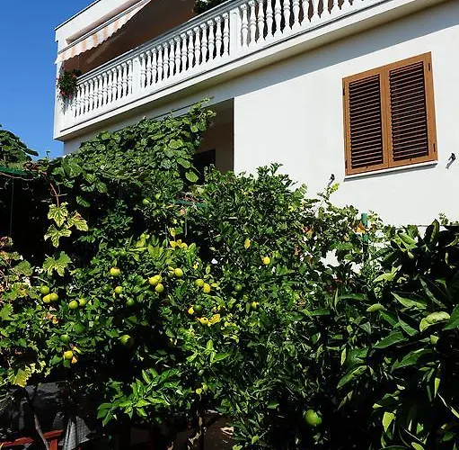 Appartement Luka & Sara