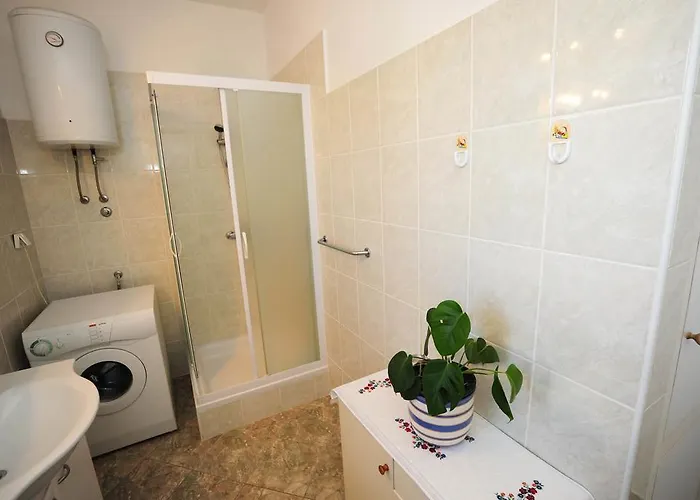 Luka & Sara Appartement Zadar